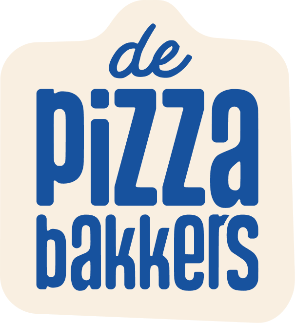 Logo van De Pizzabakkers