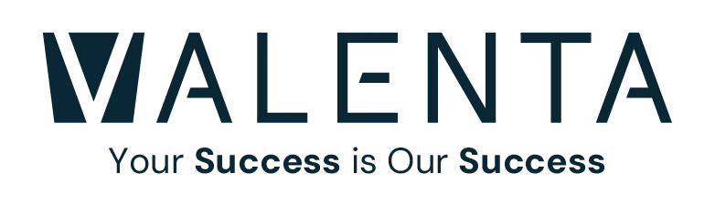 Logo van Valenta